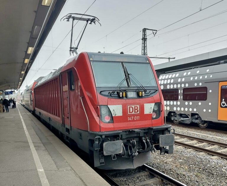 Pressemitteilung Siegstrecke